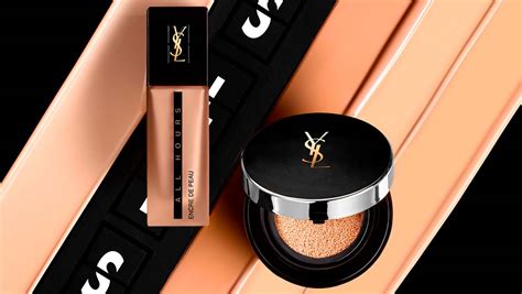 ysl all hours foundation free sample|yves saint laurent foundation.